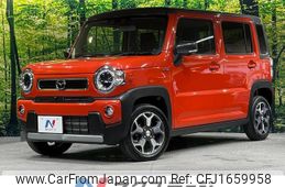 mazda flair-crossover 2021 CFJ1659958