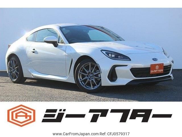 subaru brz 2021 -SUBARU--BRZ 3BA-ZD8--ZD8-003713---SUBARU--BRZ 3BA-ZD8--ZD8-003713- image 1