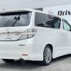 toyota vellfire 2013 quick_quick_DBA-ANH20W_ANH20-8314454 image 8