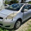 toyota vitz 2009 -TOYOTA--Vitz DBA-SCP90--SCP90-2088877---TOYOTA--Vitz DBA-SCP90--SCP90-2088877- image 1