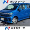 suzuki wagon-r 2019 -SUZUKI--Wagon R DAA-MH55S--MH55S-266933---SUZUKI--Wagon R DAA-MH55S--MH55S-266933- image 1