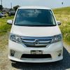 nissan serena 2011 TE646 image 12