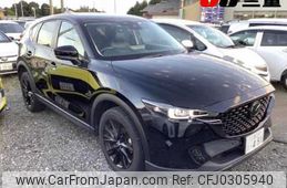 mazda cx-5 2022 -MAZDA 【三重 331ｻ451】--CX-5 KF2P--507990---MAZDA 【三重 331ｻ451】--CX-5 KF2P--507990-