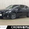 toyota crown 2013 -TOYOTA--Crown DAA-AWS210--AWS210-6023901---TOYOTA--Crown DAA-AWS210--AWS210-6023901- image 1