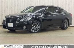 toyota crown 2013 -TOYOTA--Crown DAA-AWS210--AWS210-6023901---TOYOTA--Crown DAA-AWS210--AWS210-6023901-