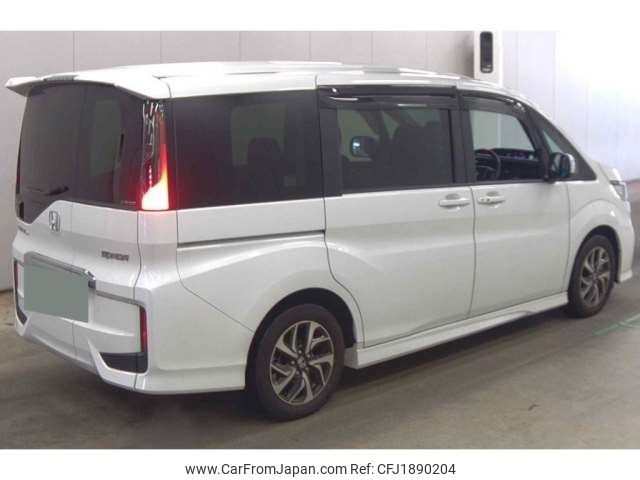 honda stepwagon 2022 CFJ1890204 image 2