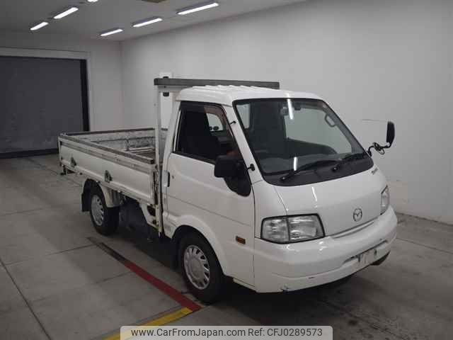 mazda bongo-truck 2017 -MAZDA--Bongo Truck SLP2T-106456---MAZDA--Bongo Truck SLP2T-106456- image 1