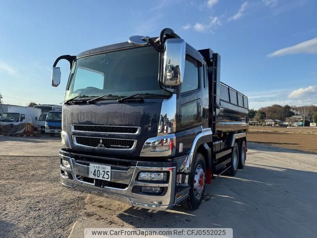 mitsubishi-fuso super-great 2016 GOO_NET_EXCHANGE_0401859A30241212W001 image 1