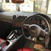 audi tt 2007 CFJ1744649 image 17