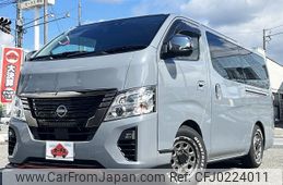 nissan caravan-van 2023 -NISSAN--Caravan Van 3DF-VN2E26--VN2E26-008***---NISSAN--Caravan Van 3DF-VN2E26--VN2E26-008***-