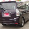 toyota voxy 2010 -TOYOTA--Voxy DBA-ZRR70W--ZRR70-0355799---TOYOTA--Voxy DBA-ZRR70W--ZRR70-0355799- image 2