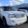 lincoln navigator 2007 -FORD--Lincoln Navigator ﾌﾒｲ--5LMFU28R33LJ05141---FORD--Lincoln Navigator ﾌﾒｲ--5LMFU28R33LJ05141- image 9