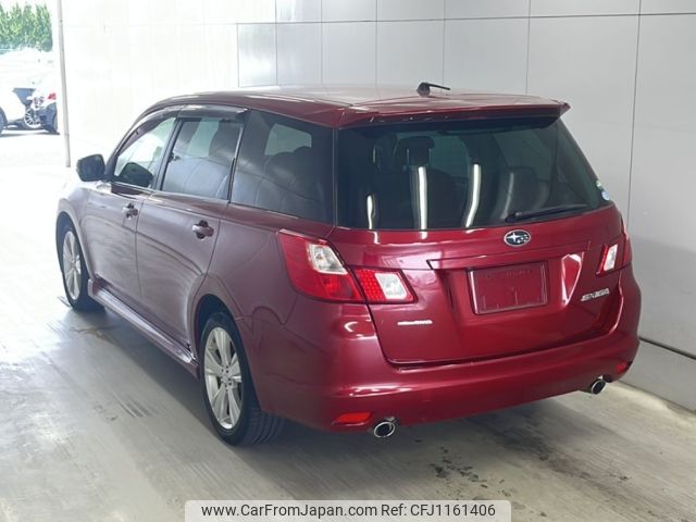 subaru exiga 2015 -SUBARU--Exiga YAM-015515---SUBARU--Exiga YAM-015515- image 2