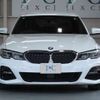 bmw 3-series 2019 -BMW--BMW 3 Series 3BA-5F20--WBA5F72020AK45108---BMW--BMW 3 Series 3BA-5F20--WBA5F72020AK45108- image 2