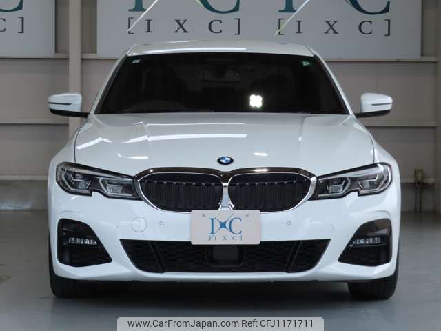 bmw 3-series 2019 -BMW--BMW 3 Series 3BA-5F20--WBA5F72020AK45108---BMW--BMW 3 Series 3BA-5F20--WBA5F72020AK45108- image 2