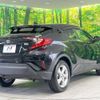 toyota c-hr 2018 -TOYOTA--C-HR DAA-ZYX10--ZYX10-2069654---TOYOTA--C-HR DAA-ZYX10--ZYX10-2069654- image 18