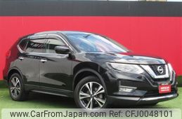 nissan x-trail 2019 -NISSAN--X-Trail DBA-NT32--NT32-307347---NISSAN--X-Trail DBA-NT32--NT32-307347-