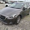 mazda demio 2015 -MAZDA--Demio DBA-DJ3FS--DJ3FS-126636---MAZDA--Demio DBA-DJ3FS--DJ3FS-126636- image 9