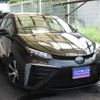 toyota mirai 2017 -TOYOTA--MIRAI ZBA-JPD10--JPD10-0002953---TOYOTA--MIRAI ZBA-JPD10--JPD10-0002953- image 3