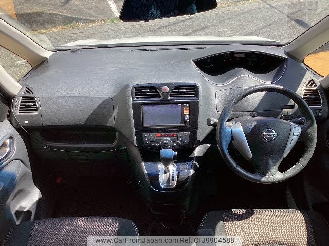 nissan serena 2014 -NISSAN--Serena DAA-HFC26--HFC26-203773---NISSAN--Serena DAA-HFC26--HFC26-203773- image 2