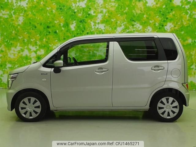 suzuki wagon-r 2019 quick_quick_DAA-MH55S_MH55S-271772 image 2