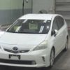 toyota prius-α 2012 -TOYOTA--Prius α ZVW41W--3068404---TOYOTA--Prius α ZVW41W--3068404- image 5