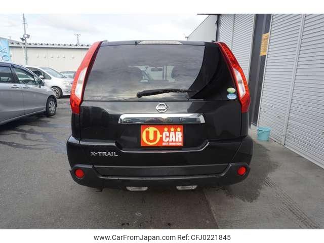 nissan x-trail 2013 -NISSAN--X-Trail NT31--314051---NISSAN--X-Trail NT31--314051- image 2