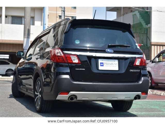 subaru exiga 2016 -SUBARU 【名古屋 307 2356】--Exiga DDB-YAM--YAM-025250---SUBARU 【名古屋 307 2356】--Exiga DDB-YAM--YAM-025250- image 2
