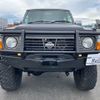 nissan safari 1996 -NISSAN 【静岡 100ｽ3453】--Safari WRGY60--660643---NISSAN 【静岡 100ｽ3453】--Safari WRGY60--660643- image 24