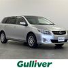 toyota corolla-fielder 2011 -TOYOTA--Corolla Fielder DBA-NZE141G--NZE141-9178508---TOYOTA--Corolla Fielder DBA-NZE141G--NZE141-9178508- image 1