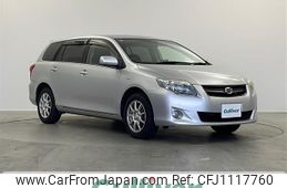 toyota corolla-fielder 2011 -TOYOTA--Corolla Fielder DBA-NZE141G--NZE141-9178508---TOYOTA--Corolla Fielder DBA-NZE141G--NZE141-9178508-
