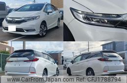 honda shuttle 2020 CFJ1788794