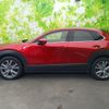 mazda cx-3 2020 quick_quick_5BA-DMEP_DMEP-111972 image 2