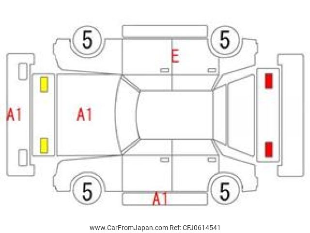 toyota harrier 2021 -TOYOTA--Harrier 6AA-AXUH85--AXUH85-0017099---TOYOTA--Harrier 6AA-AXUH85--AXUH85-0017099- image 2