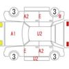 toyota vitz 2015 -TOYOTA--Vitz DBA-KSP130--KSP130-2157375---TOYOTA--Vitz DBA-KSP130--KSP130-2157375- image 2