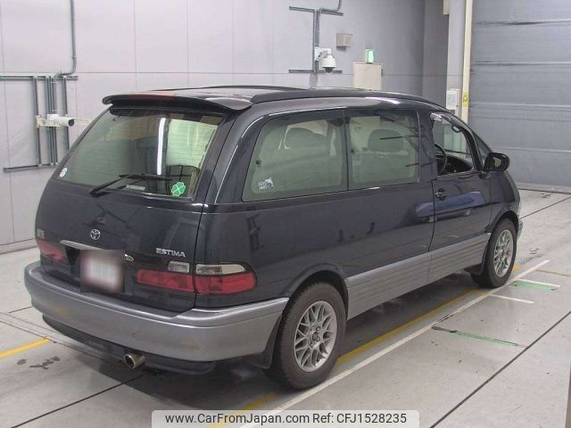 toyota estima 1998 CFJ1528235 image 2