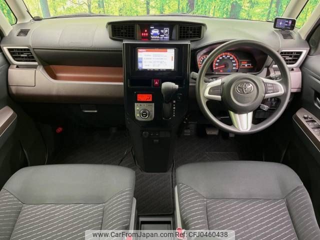 toyota roomy 2017 -TOYOTA--Roomy DBA-M900A--M900A-0087267---TOYOTA--Roomy DBA-M900A--M900A-0087267- image 2