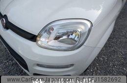 fiat フィアット-パンダ 2014 CFJ1582692