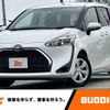 toyota sienta 2020 -TOYOTA--Sienta DBA-NSP170G--NSP170-7245644---TOYOTA--Sienta DBA-NSP170G--NSP170-7245644- image 1