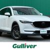 mazda cx-5 2018 -MAZDA--CX-5 3DA-KF2P--KF2P-301135---MAZDA--CX-5 3DA-KF2P--KF2P-301135- image 1