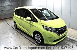 honda freed 2016 CFJ1537196