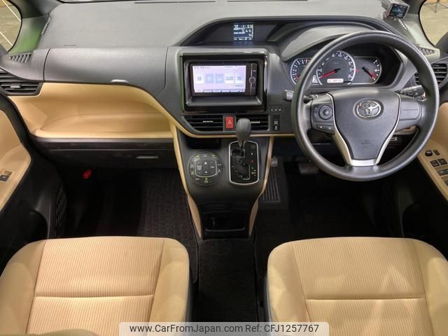 toyota noah 2014 quick_quick_ZRR85G_ZRR85-0004104 image 2