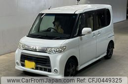 daihatsu tanto 2011 -DAIHATSU 【京都 589く25】--Tanto L375S-0415700---DAIHATSU 【京都 589く25】--Tanto L375S-0415700-