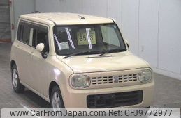 suzuki alto-lapin 2009 -SUZUKI--Alto Lapin HE22S-126237---SUZUKI--Alto Lapin HE22S-126237-