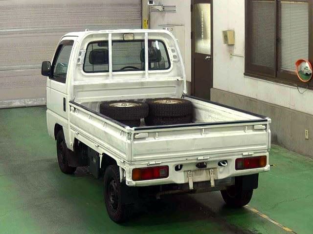 honda acty-truck 1996 No.15068 image 2