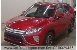 mitsubishi eclipse-cross 2019 quick_quick_DBA-GK1W_0103509