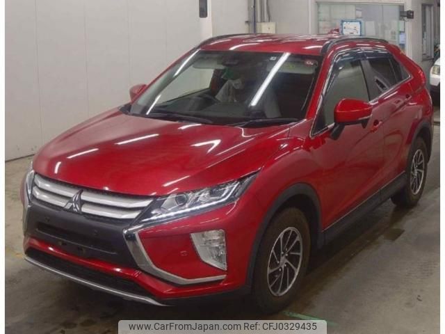 mitsubishi eclipse-cross 2019 quick_quick_DBA-GK1W_0103509 image 1