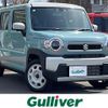 suzuki hustler 2024 -SUZUKI--Hustler 5AA-MR92S--MR92S-470113---SUZUKI--Hustler 5AA-MR92S--MR92S-470113- image 1