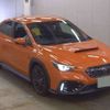 subaru wrx 2022 -SUBARU 【春日部 302ｾ4394】--WRX 5BA-VBH--VBH-002601---SUBARU 【春日部 302ｾ4394】--WRX 5BA-VBH--VBH-002601- image 1