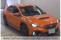 subaru wrx 2022 -SUBARU 【春日部 302ｾ4394】--WRX 5BA-VBH--VBH-002601---SUBARU 【春日部 302ｾ4394】--WRX 5BA-VBH--VBH-002601-